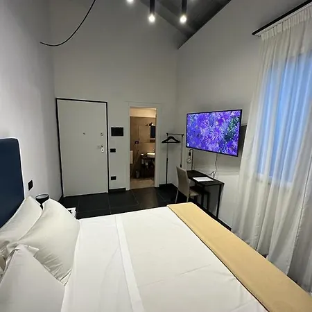 Dazio Exclusive Rooms Rome Exterior photo